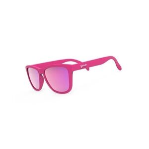 Goodr Hot Pink Sunglasses - NWOT
